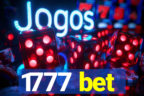 1777 bet